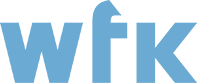 Logo wfk - Testgewebe GmbH