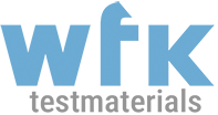 Logo wfk - Testgewebe GmbH
